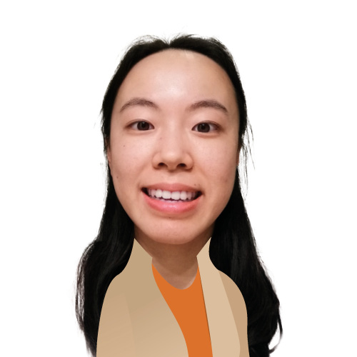 Sisi Chen, onderwijskundige die heeft bijgedragen aan de ontwikkeling van Blits computational thinking